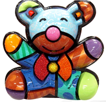 Winter Bear