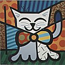 L.A. Cat