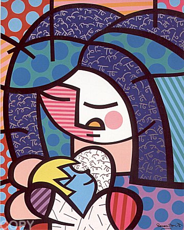Mother and Child