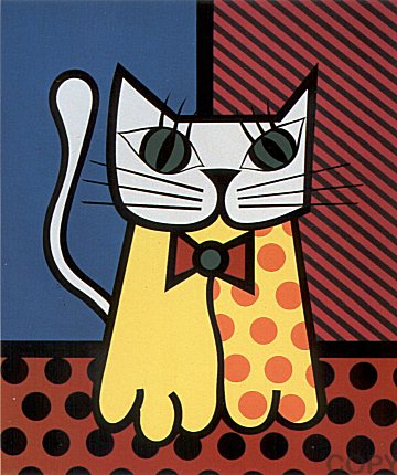The Cat