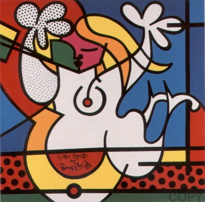 Little Britto