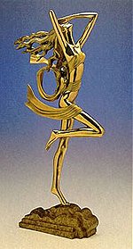 Golden Wind