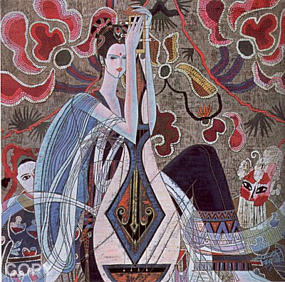 Chinese Opera