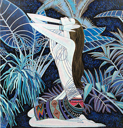 Return to Paradise