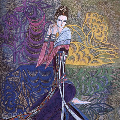 The Bride