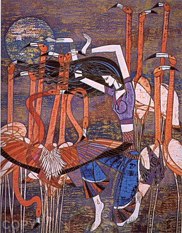 The Dance
