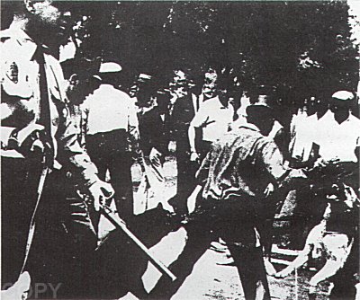 Birmingham Race Riot, II.3
