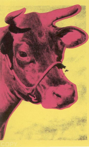 Cow, II.11