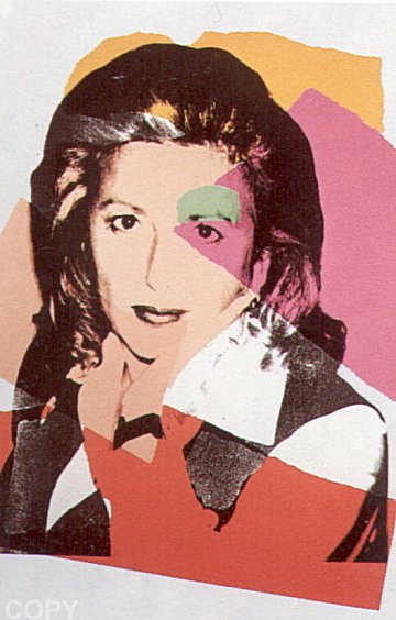 Marcia Weisman, II.122