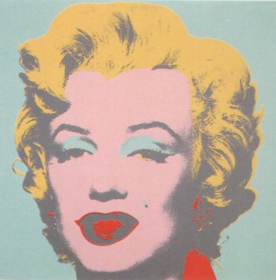 Marilyn Monroe, II.23
