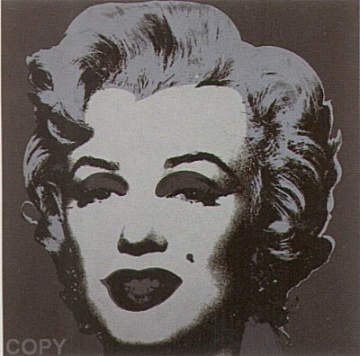 Marilyn Monroe, II.24