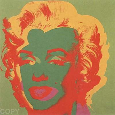 Marilyn Monroe, II.25