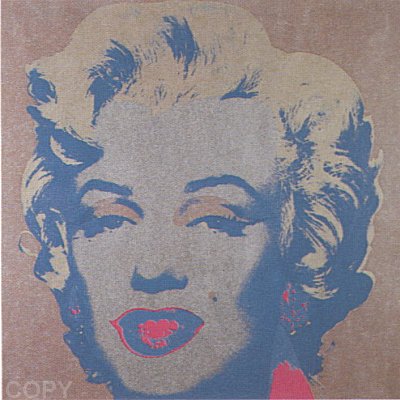 Marilyn Monroe, II.26