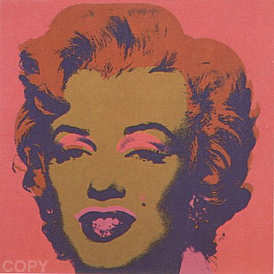 Marilyn Monroe, II.27
