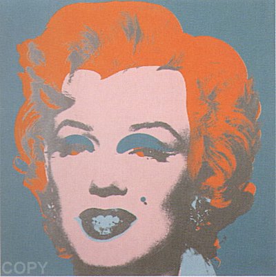 Marilyn Monroe, II.29