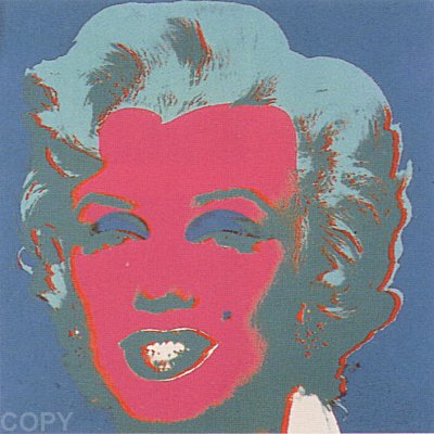 Marilyn Monroe, II.30