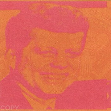 Flash - November 22, 1963, II.43B