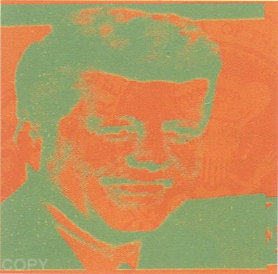 Flash - November 22, 1963, FS.43C