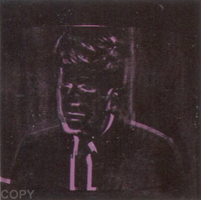 Flash - November 22, 1963, II.41