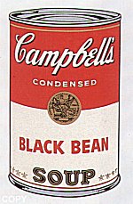 Black Bean, II.44