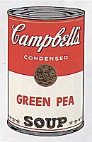 Green Pea, II.50