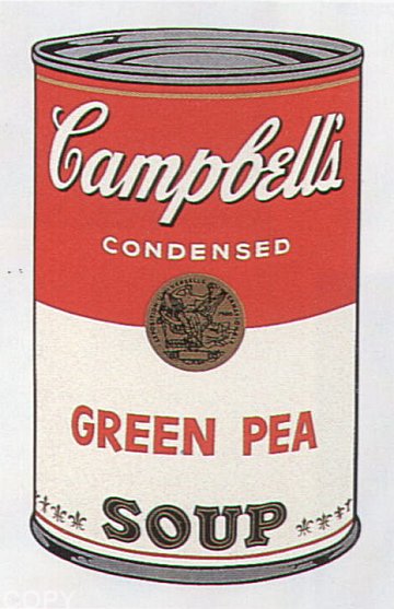Green Pea, II.50