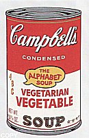 Vegetarian Vegetable, II.56