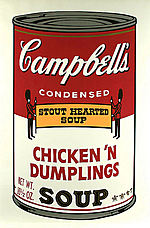 Chicken 'N Dumplings, II.58