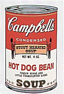 Hot Dog Bean, II.59