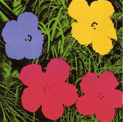 Flowers, II.73