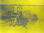 Electric Chair, II.74