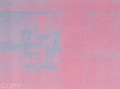 Electric Chair, II.75