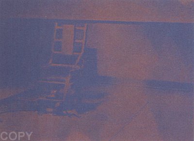Electric Chair, II.79