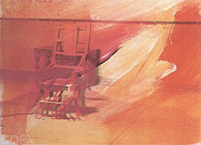Electric Chair, II.81