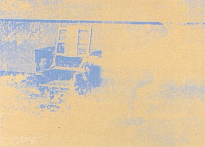 Electric Chair, II.83