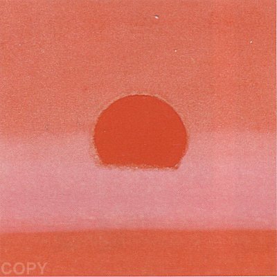 Sunset, II.88