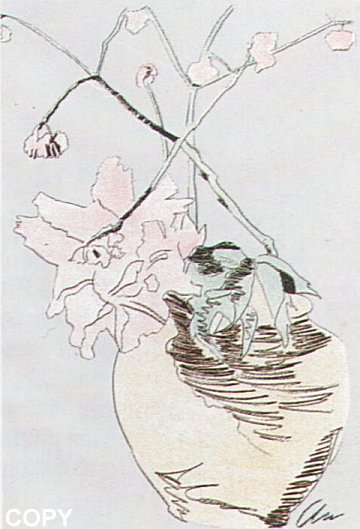 Flowers, II.119