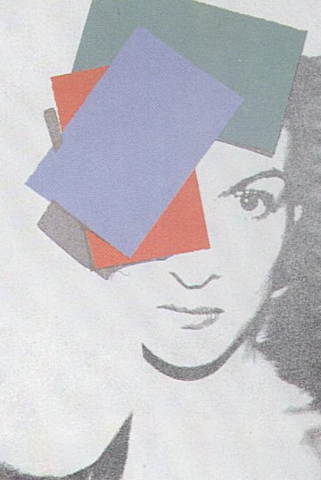 Paloma Picasso, II.121