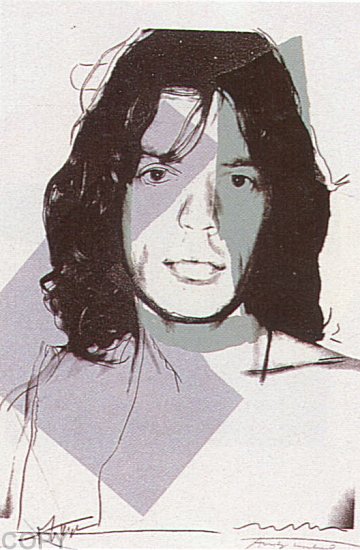 Mick Jagger, II.138