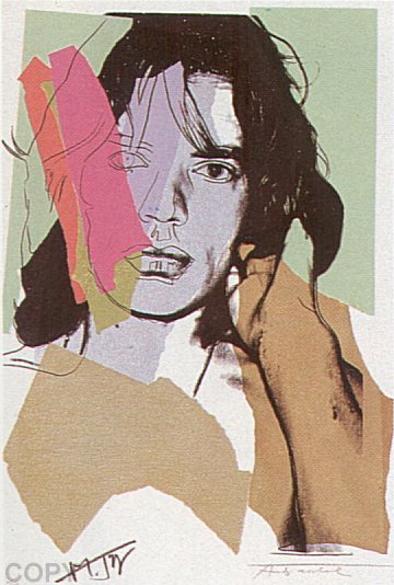 Mick Jagger, II.140