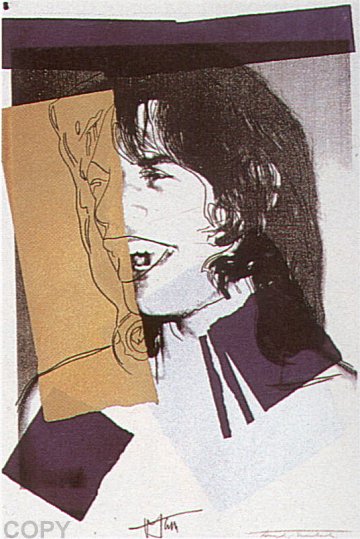 Mick Jagger, II.142