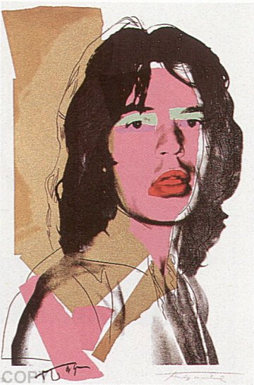 Mick Jagger, II.143
