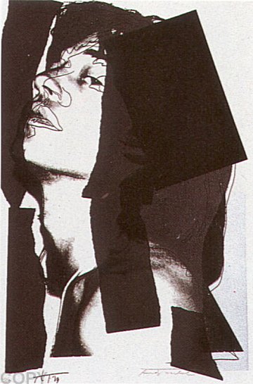 Mick Jagger, II.144