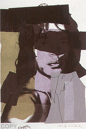 Mick Jagger, II.145