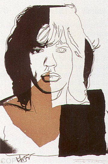 Mick Jagger, II.146
