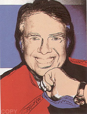 Jimmy Carter II, II.151