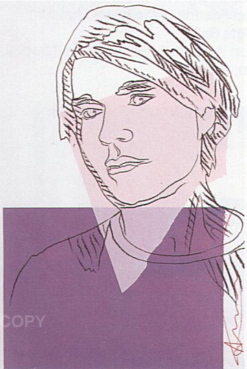 Self-Portrait, II.156A