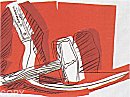 Hammer and Sickle, II.162