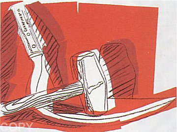 Hammer and Sickle, II.162