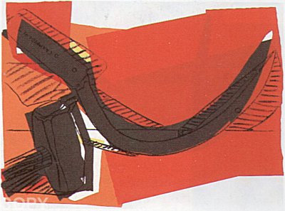 Hammer and Sickle, II.163
